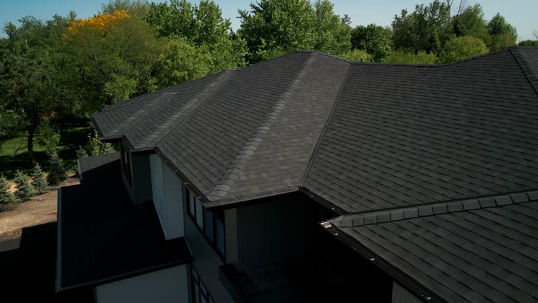 Fast & Reliable Emergency Roof Repairs in Brenham, TX